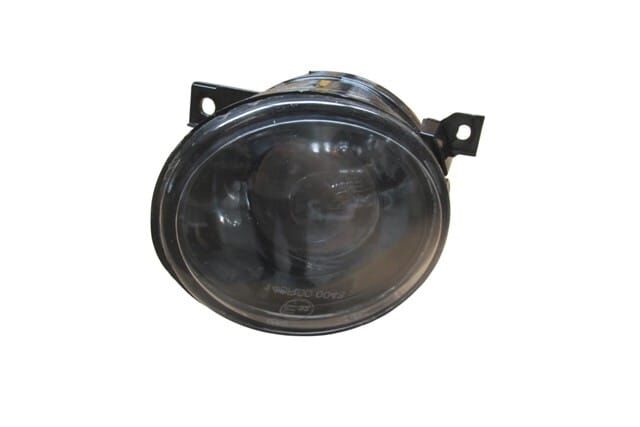 (YENİ ÜRÜN!!!)VOLKSWAGEN GOLF- 5- 04/09; SİS LAMBASI SOL MERCEKLİ (AMPÜLLÜ) (E MARKLI)