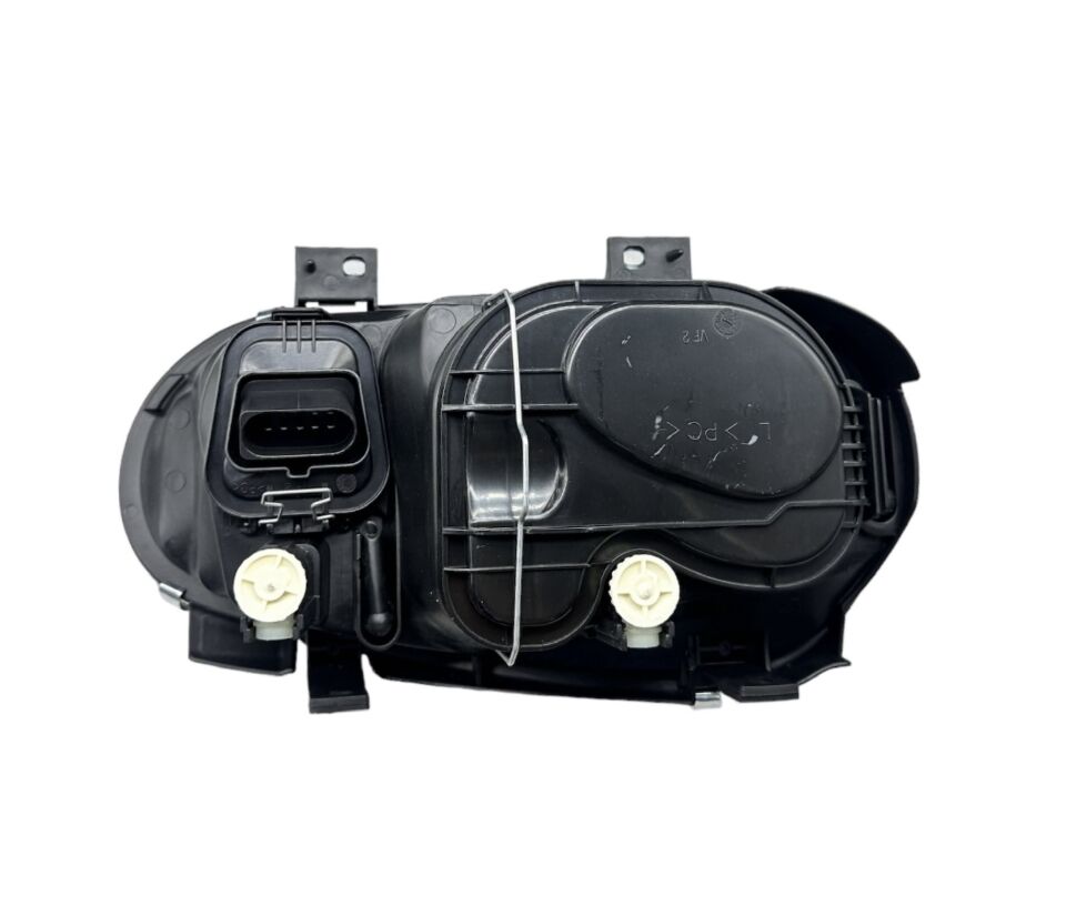 Volkswagen Far Golf 4 97-04 Sol (Sisli)