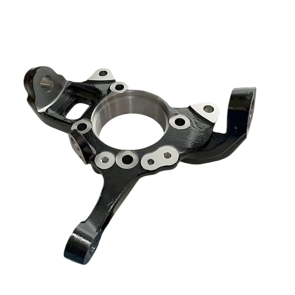 Mıtsubıshı Taşıyıcı Aks L200 4x4/4x2 07-19 Ön Sol