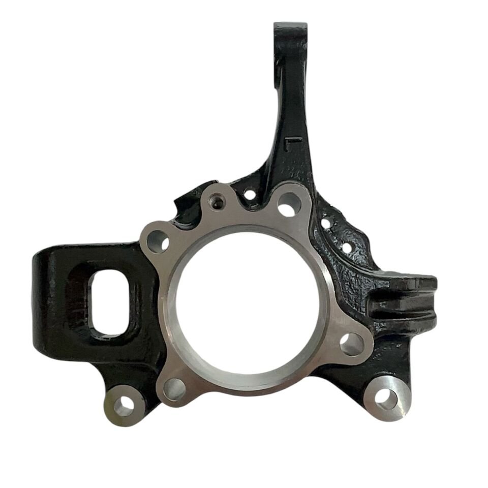 Mıtsubıshı Taşıyıcı Aks L200 4x4/4x2 07-19 Ön Sol