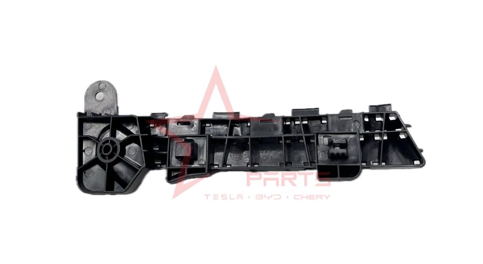 2012-2017 Honda CR-V Sol Ön Tampon Braketi 71198-T0A-A01