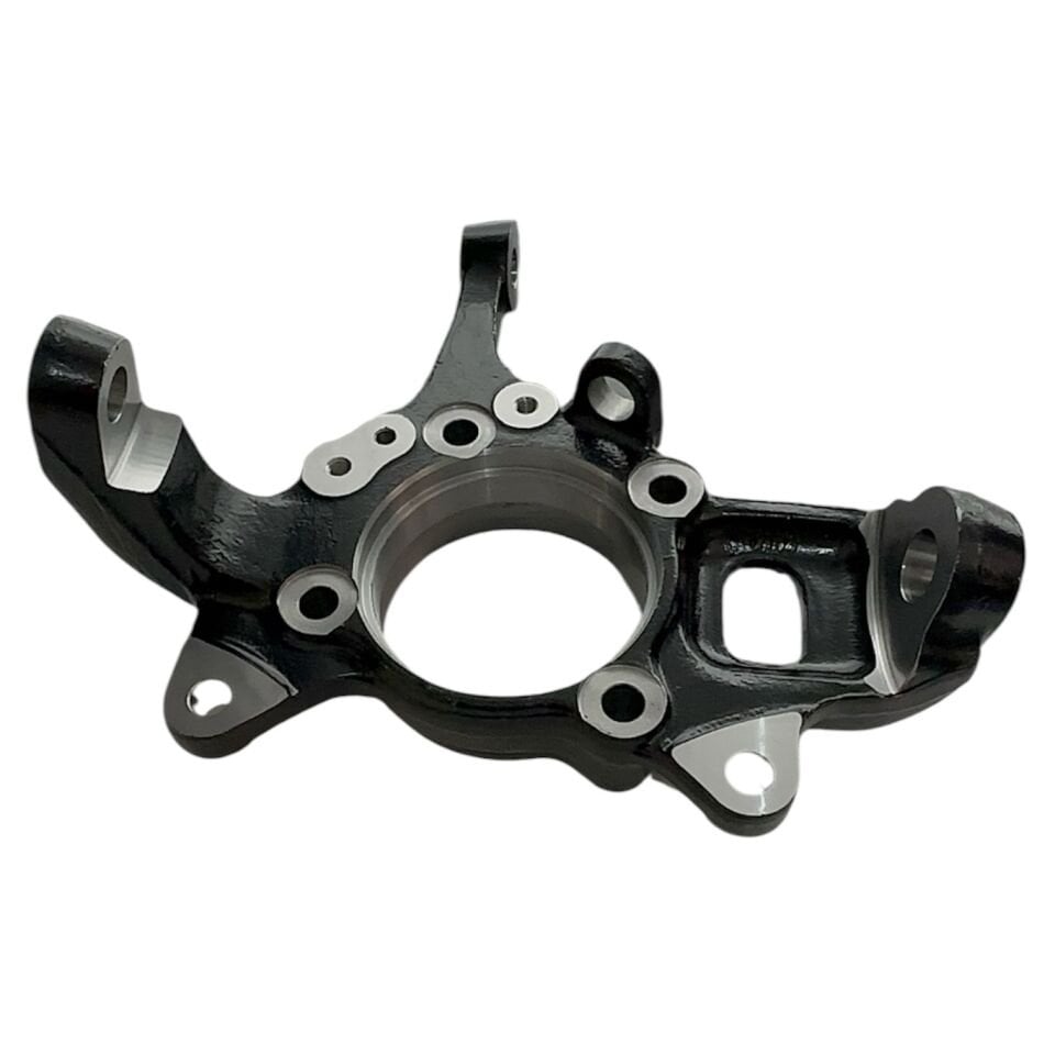 Mıtsubıshı Taşıyıcı Aks L200 4x4/4x2 07-19 Ön Sol