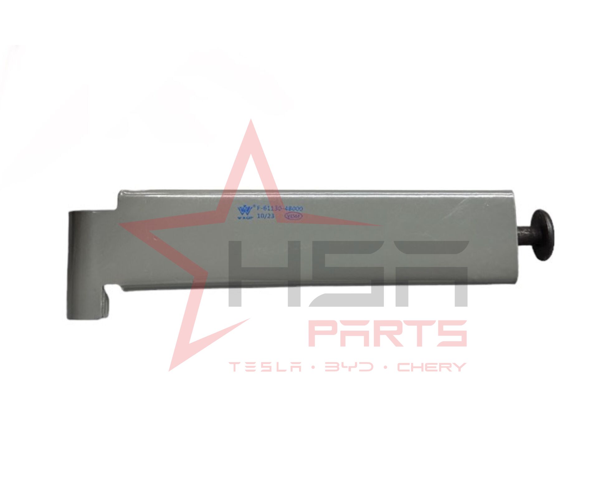 1994-1998 Hyundai H100 Kamyonet Sol Kapak Bagaj Mandalı 61130-4B000