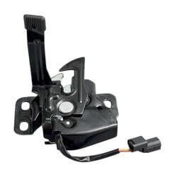 Honda Kilit Kaput Motor Cıvıc 06-11