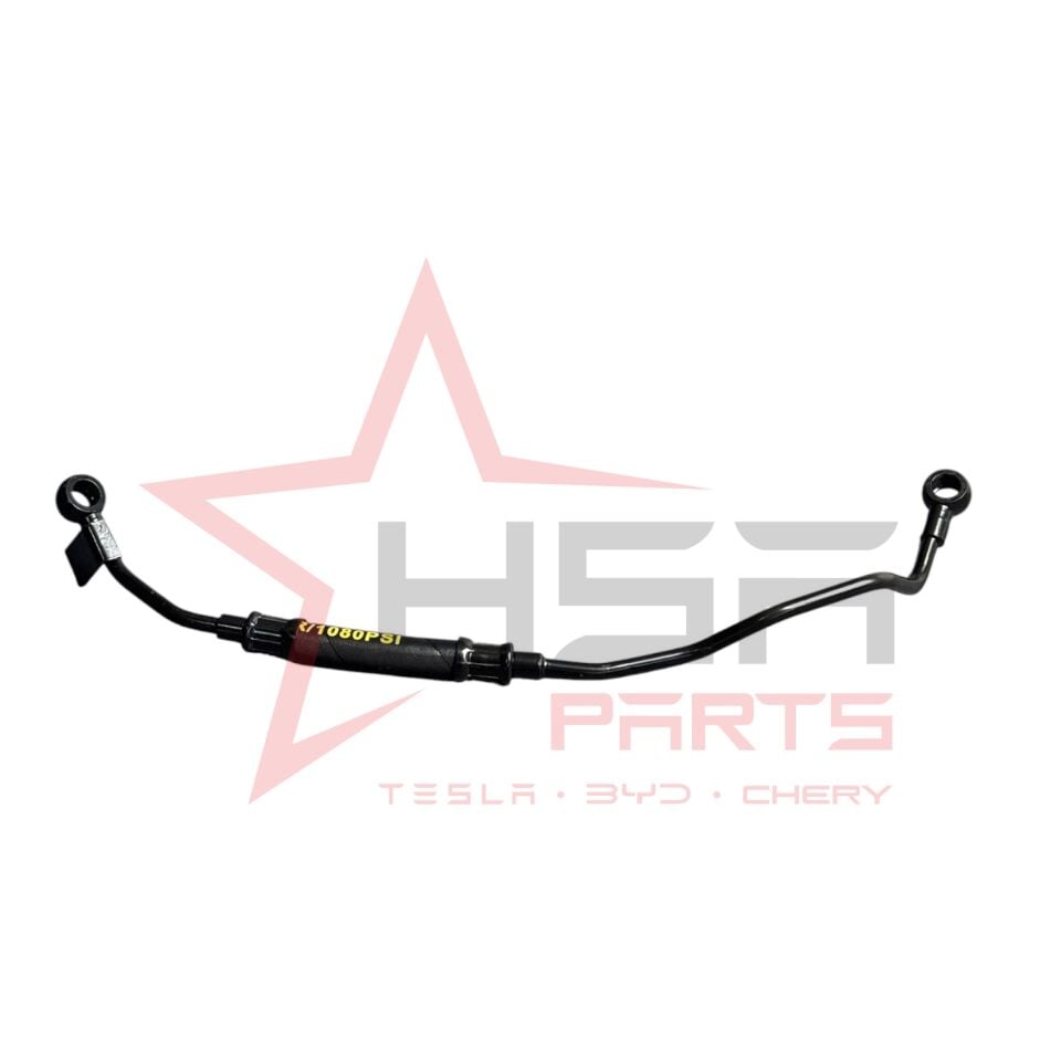 2003-2005 Hyundai Accent Dizel Vakum Şarj Dinamo Hortumu 37392-27500