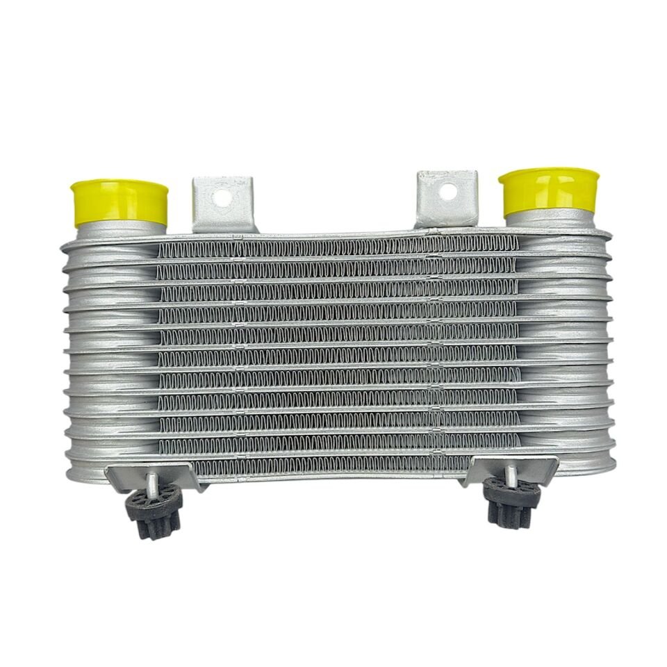 Mazda Radyatör Soğutucu B2500 96-00/Ranger 96-00(İntercool)