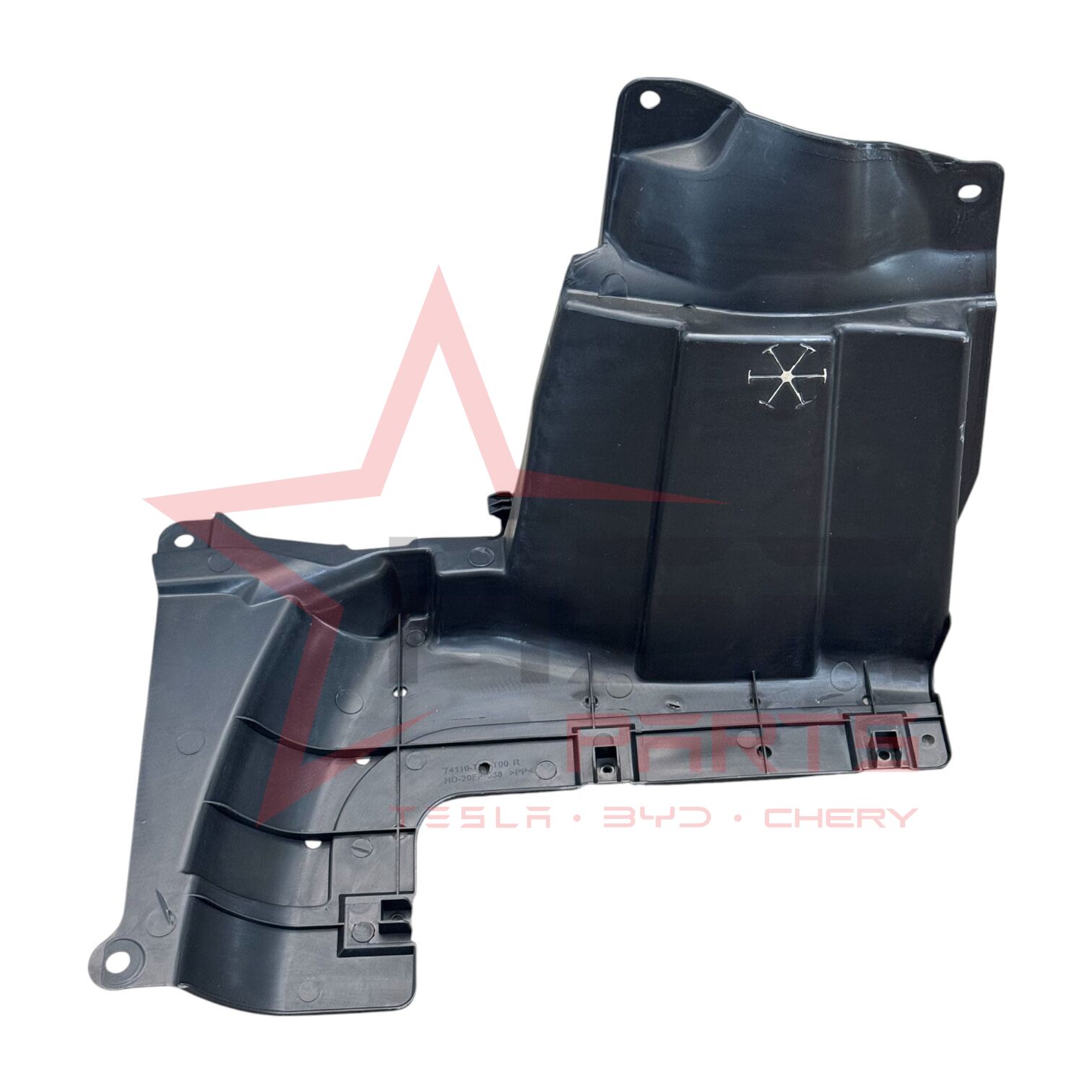 2021-2026 Honda City Sağ Karter Muhafazası 74111-T00-T00