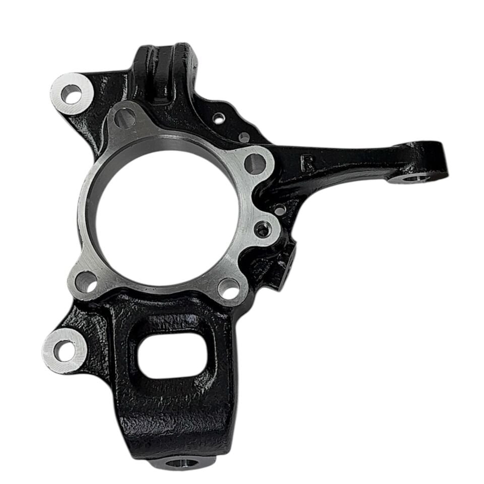 Mıtsubıshı Taşıyıcı Aks L200 4x4/4x2 07-19 Ön Sağ