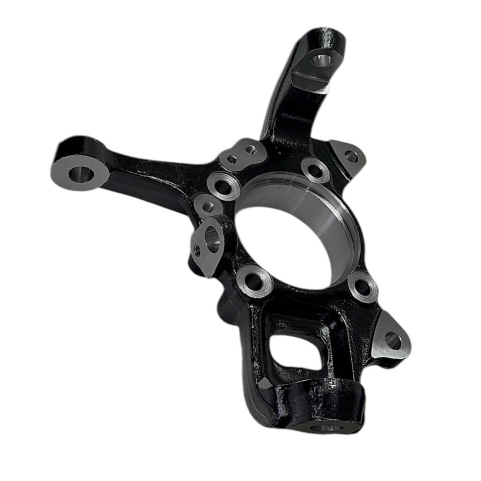 Mıtsubıshı Taşıyıcı Aks L200 4x4/4x2 07-19 Ön Sağ