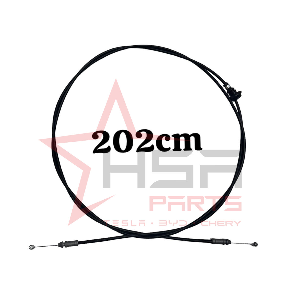 2019-2023 Toyota Corolla Kaput Açma Teli 53630-02390