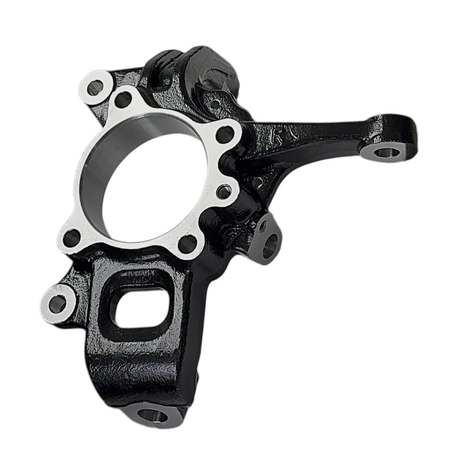 Mıtsubıshı Taşıyıcı Aks L200 4x4/4x2 07-19 Ön Sağ