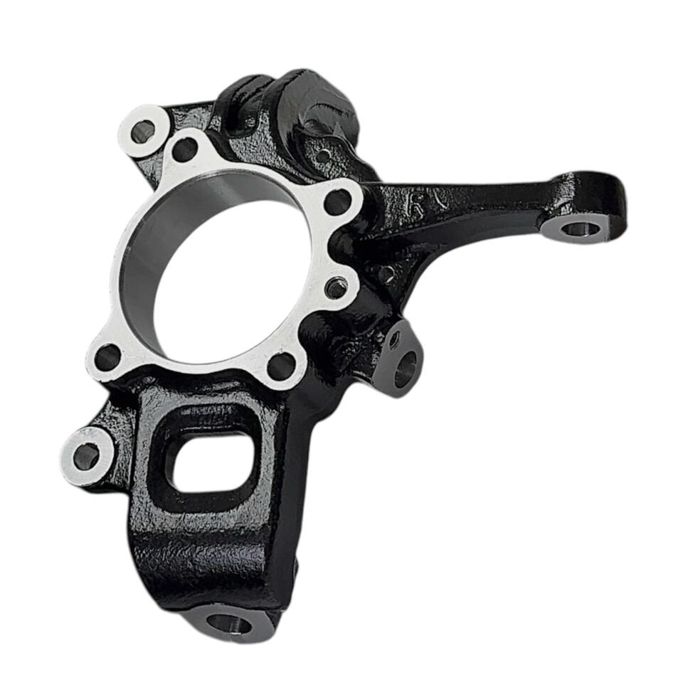 Mıtsubıshı Taşıyıcı Aks L200 4x4/4x2 07-19 Ön Sağ