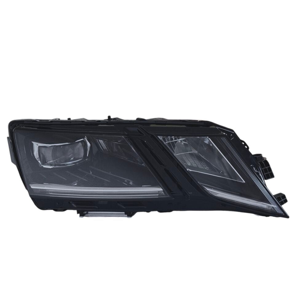 2018-2021 Skoda Octavia Sağ Far (Xenon)/(Beyinler Üstünde) 5E1941016D