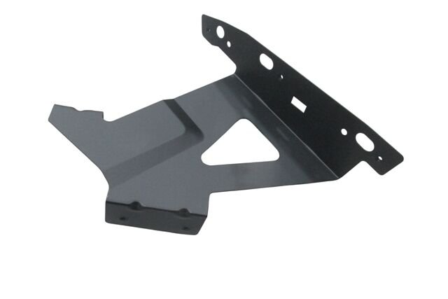 (YENİ ÜRÜN!!!)TOYOTA PROACE CITY- 24/25; ÖN ÇAMURLUK BAGLANTI SUPORTU SOL (BRAKET) (EAGLE BODY)