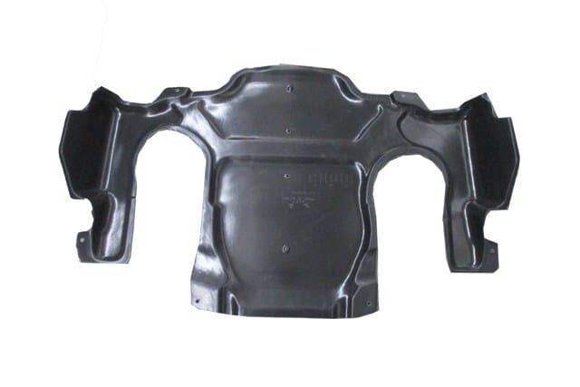 MERCEDES E CLASS- W211- 07/09; KARTER MUHAFAZA PLASTİĞİ (TYG)