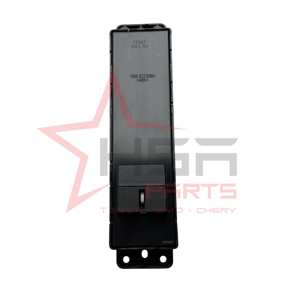 2007-2009 SsangYong Kyron Sol Ön Cam Açma Düğmesi 85810-31100/85810-09010