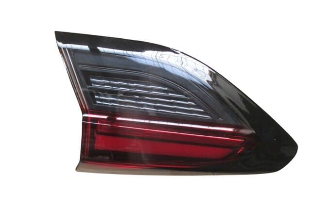 (YENİ ÜRÜN!!!)OPEL CORSA- F- 24/25; İÇ STOP LAMBASI SAĞ KIRMIZI/BEYAZ/LEDLİ (E MARKLI)