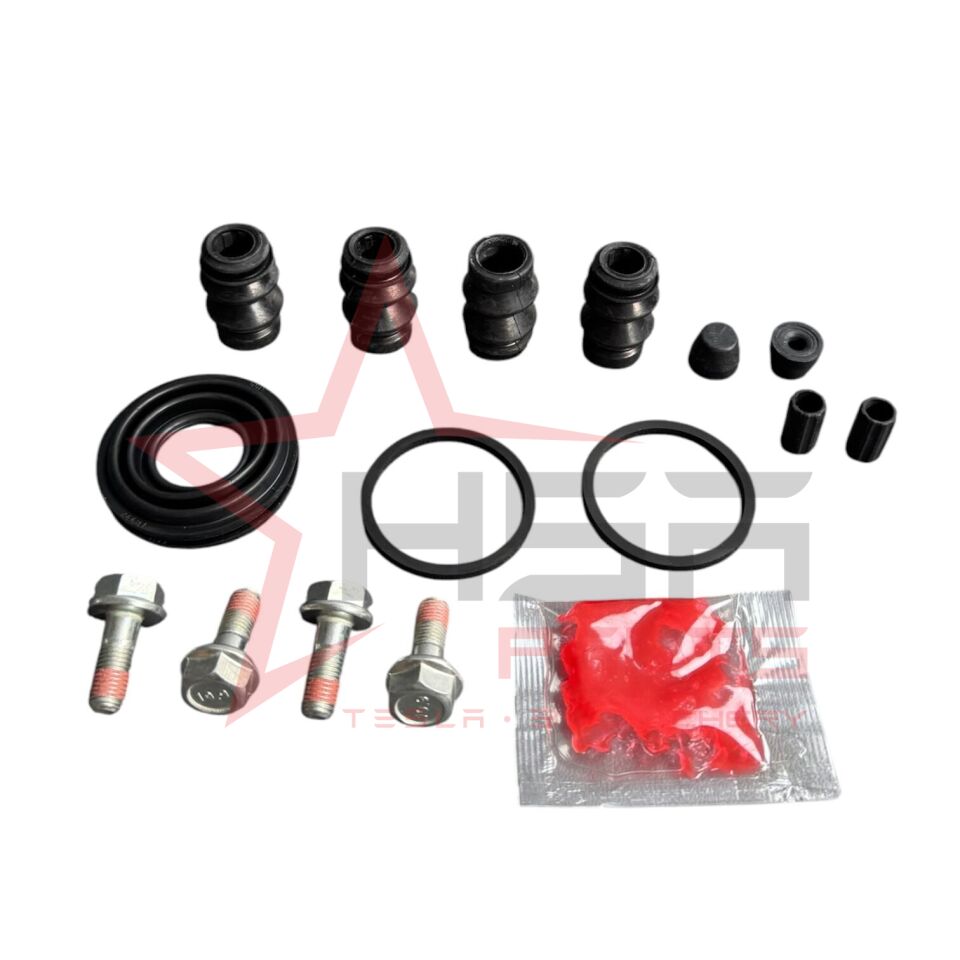 2014-2018 Toyota Auris Dizel-Benzinli Arka Fren Kaliper Tamir Takımı 04479-02310