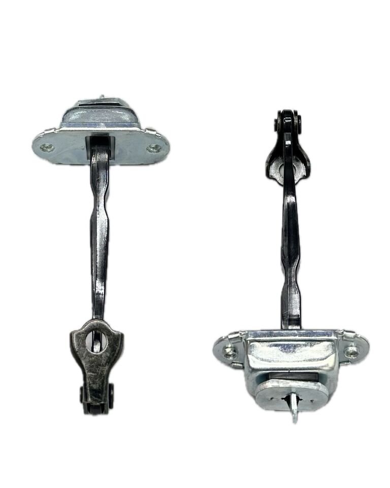 Nıssan Gergi Kapı X-trail 07-13 Ön Sol/Sağ