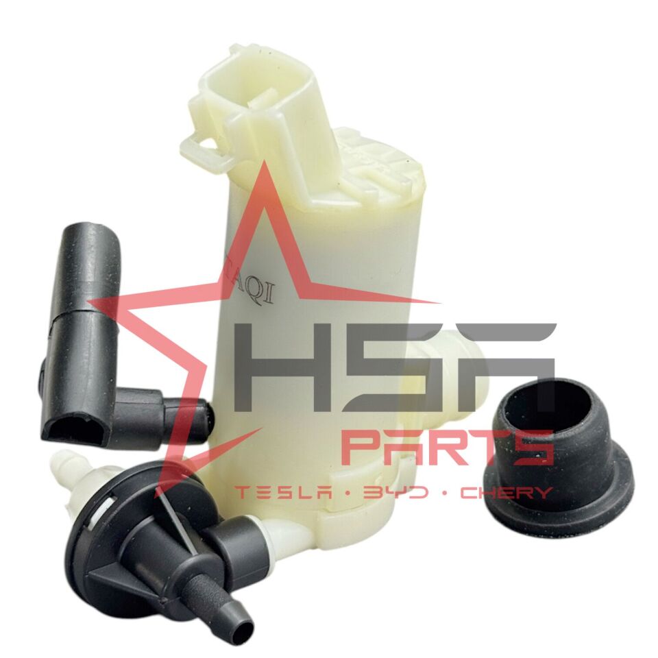 Honda Jazz Fiskiye Su Motoru 2007-2013 (76846-TF0-003)