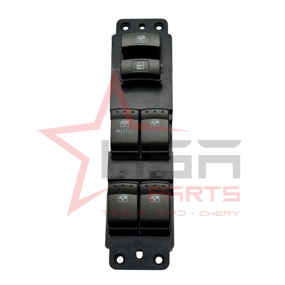 2007-2009 SsangYong Kyron Sol Ön Cam Açma Düğmesi 85810-31100/85810-09010