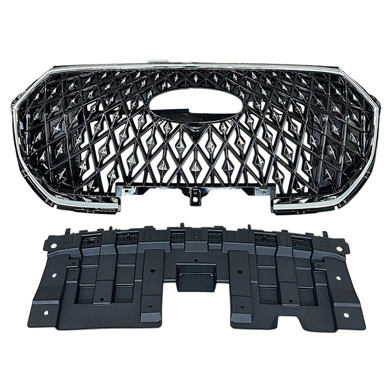 Chery Panjur Tiggo 8 Pro Max 24-26 Ön