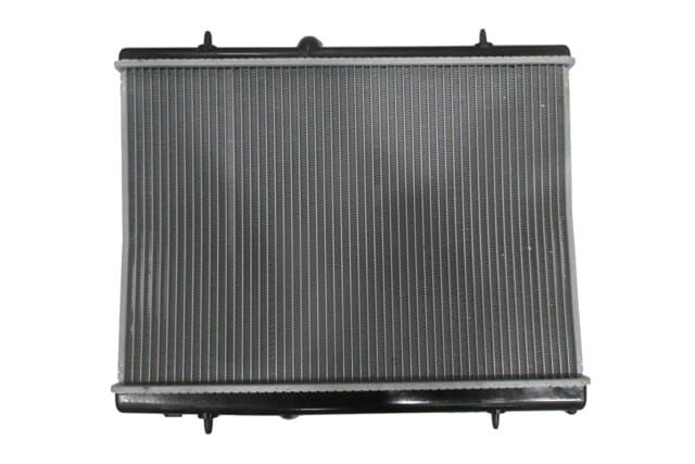 PEUGEOT 208- 12/20; SU RADYATÖRÜ 1.2/1.4/1.5/1.6 (BRAZİNG) (380X538X16) (MANUEL) ALÜMİNYUM (ORİS)