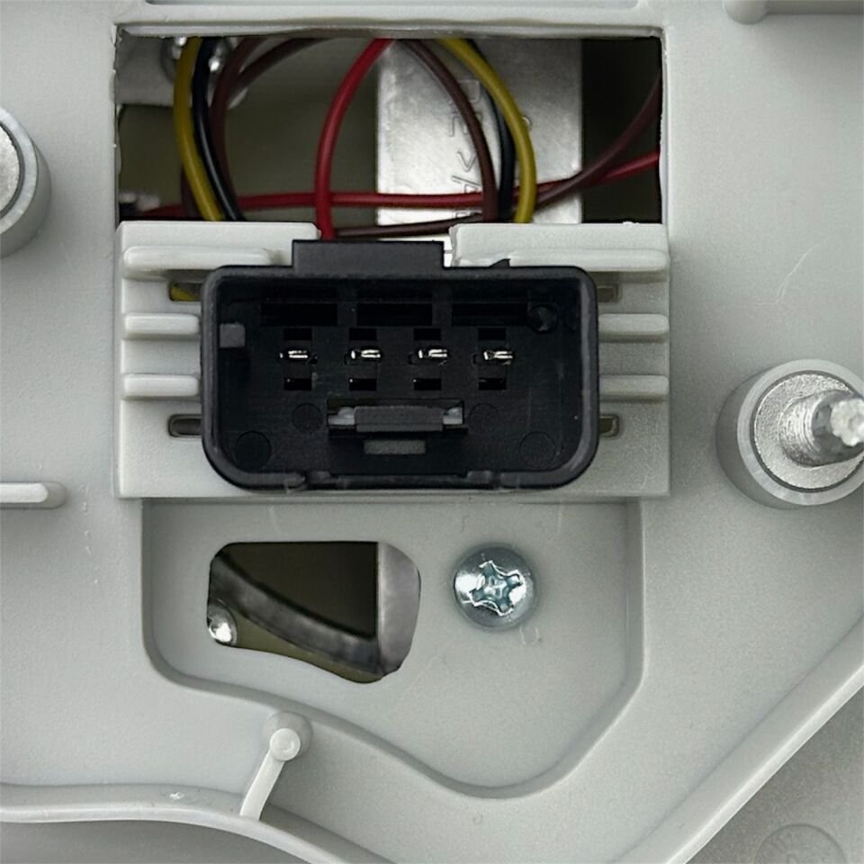 Volkswagen Stop Jetta 5 05-11 Dış Sağ