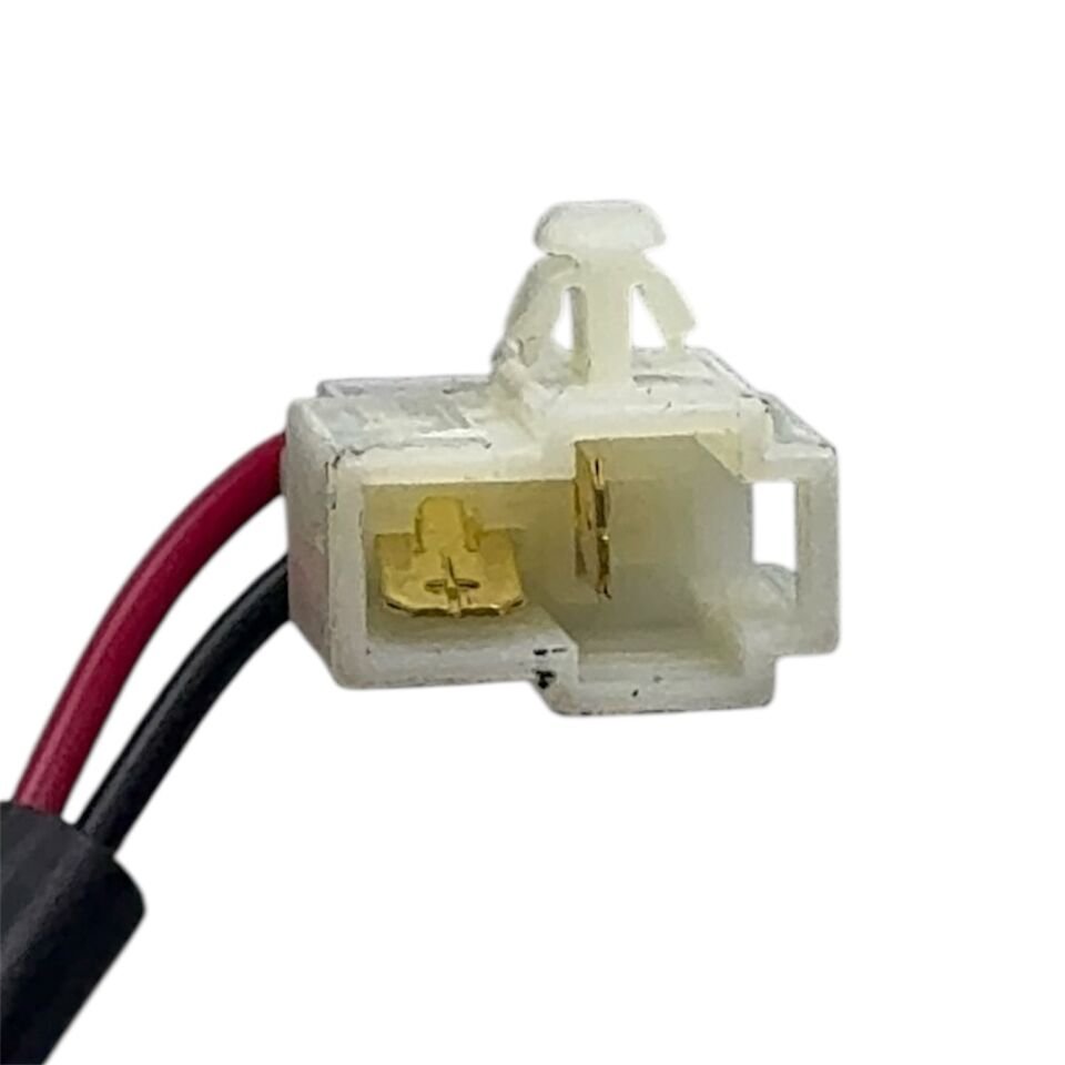 Kıa Kriko Cam Pride 98-02 Ön Sol (Motorlu)