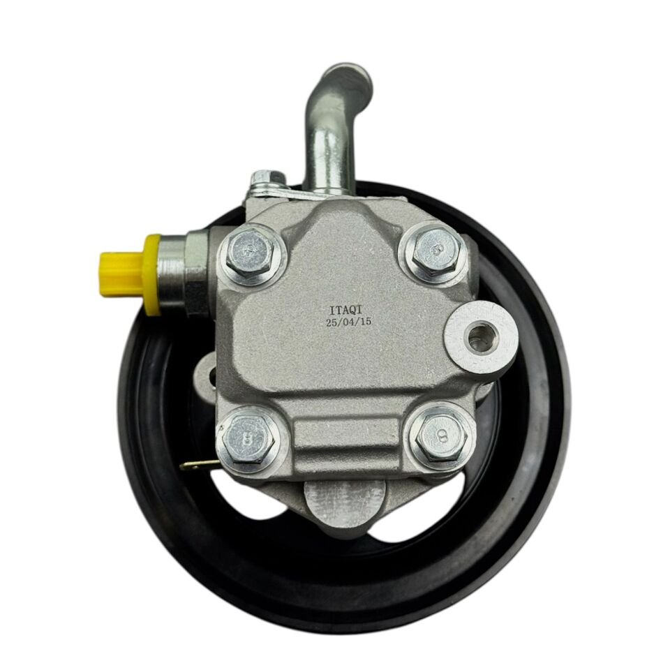 Mıtsubıshı Pompa Hidrolik Direksiyon L200 07-13