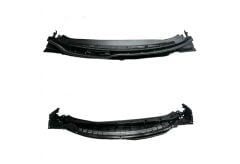 Honda Izgara Ön Cam Alt Cıvıc 12-15 (Orta)