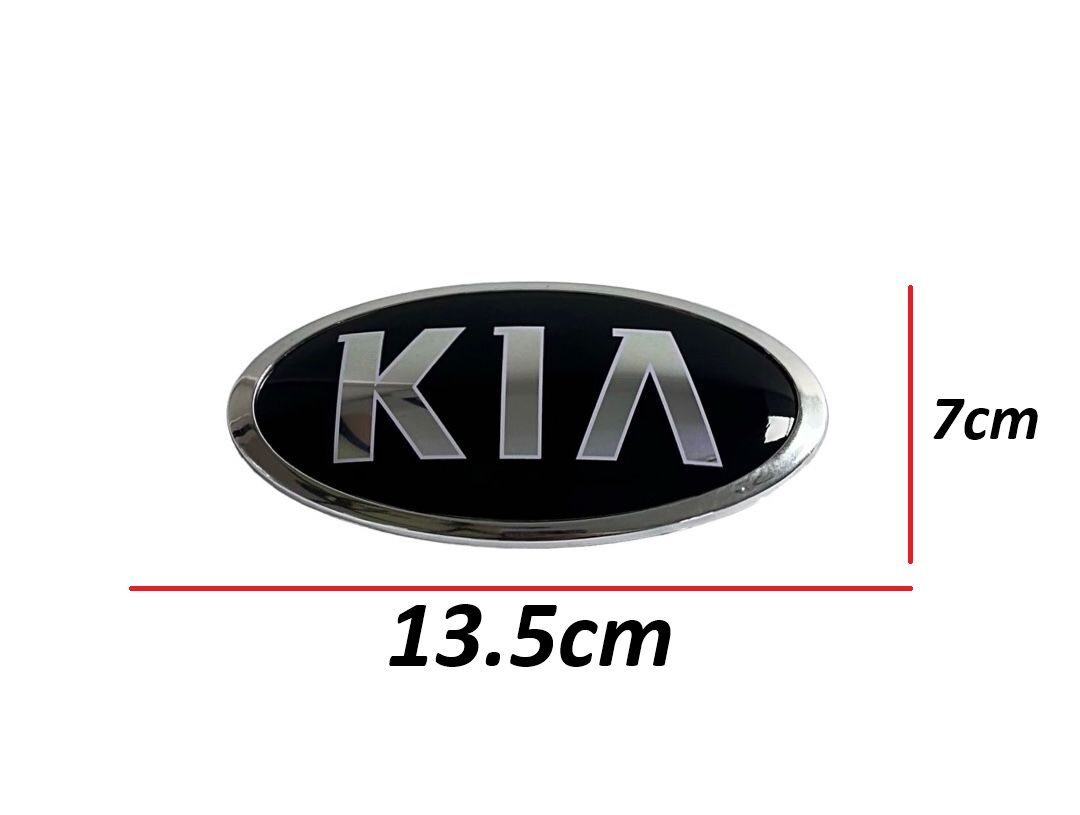 Kıa Arma Rio 12-14 Ön