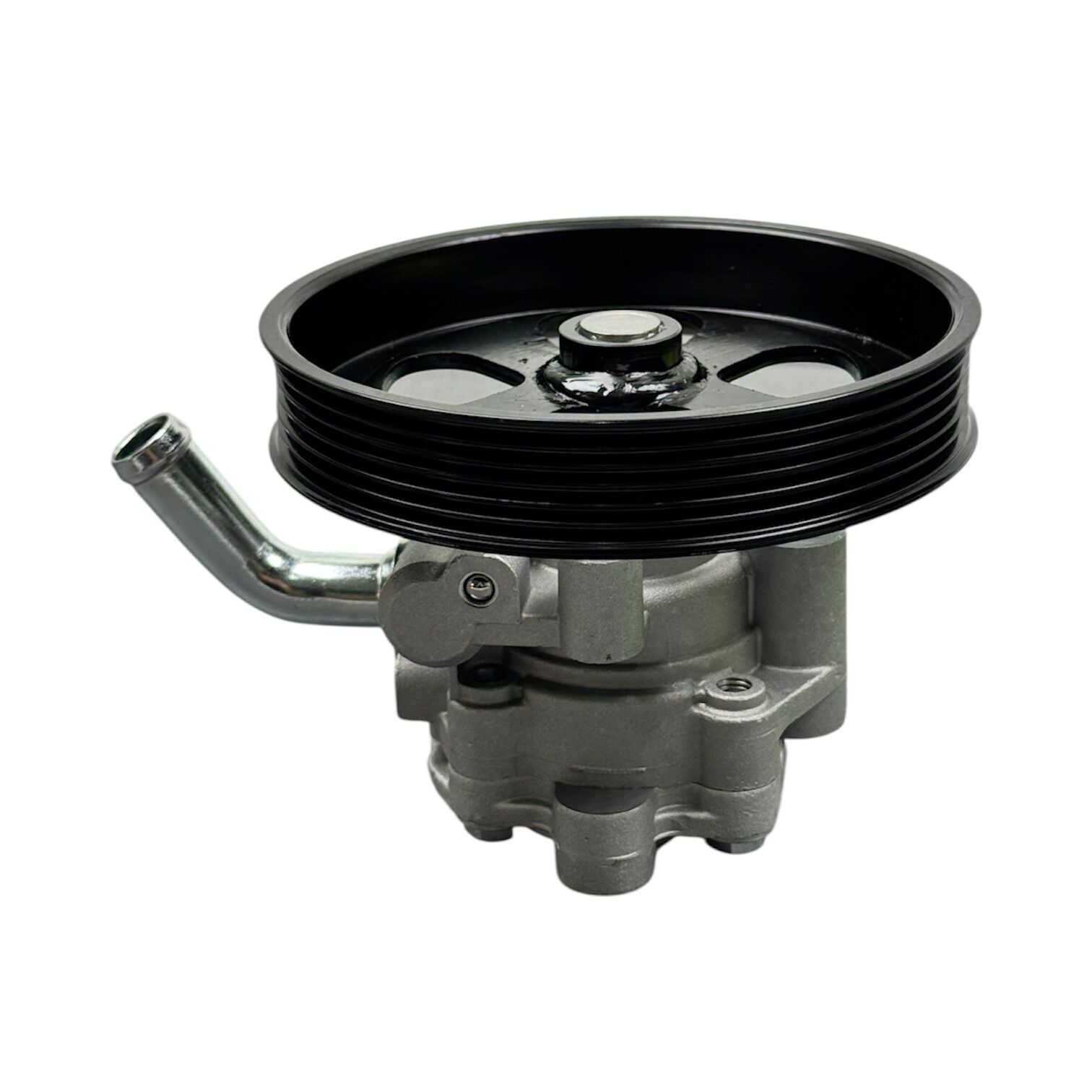 Mıtsubıshı Pompa Hidrolik Direksiyon L200 07-13