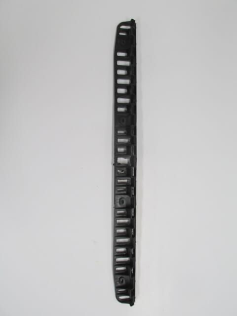 VOLKSWAGEN JETTA- 5- 06/10; ARKA TAMPON BRAKETİ ORTA SİYAH (TW)