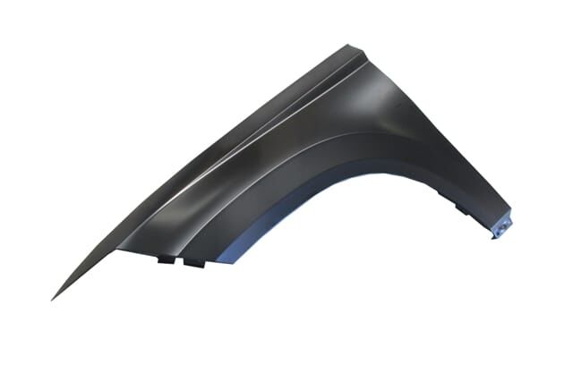 SEAT ATECA- 20/25; ÖN ÇAMURLUK DELİKSİZ SOL (TYG)