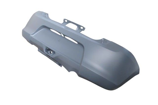 SUZUKI SWIFT- 18/23; ARKA TAMPON ASTARLI GRİ (TYG)