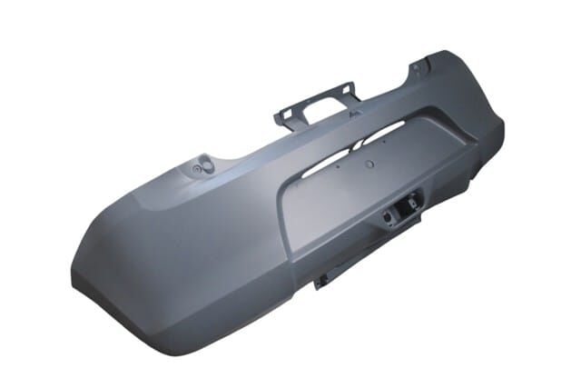 SUZUKI SWIFT- 18/23; ARKA TAMPON ASTARLI GRİ (TYG)