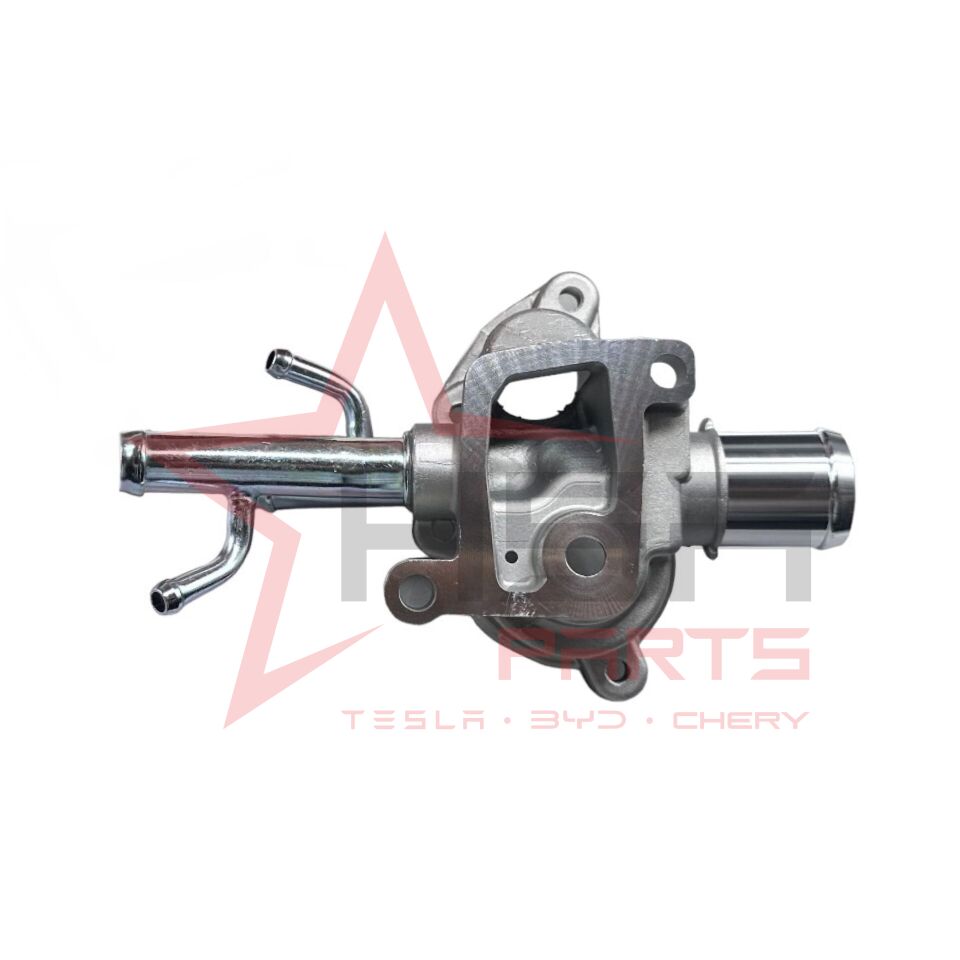 Hyundai Accent Era 1,4-1,6 Benzinli Termostat Yuvası (Alt) 2006-2009 (25620-26870)