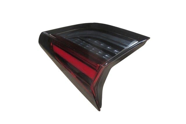 (YENİ ÜRÜN!!!)OPEL CORSA- F- 20/23; İÇ STOP LAMBASI SOL KIRMIZI/BEYAZ/LEDLİ (E MARKLI)