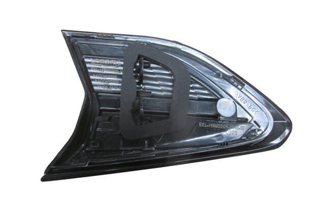 (YENİ ÜRÜN!!!)OPEL CORSA- F- 20/23; İÇ STOP LAMBASI SOL KIRMIZI/BEYAZ/LEDLİ (E MARKLI)