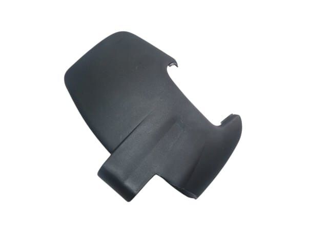 FORD TRANSIT- V363- 14/19; AYNA KAPAĞI SOL SİYAH