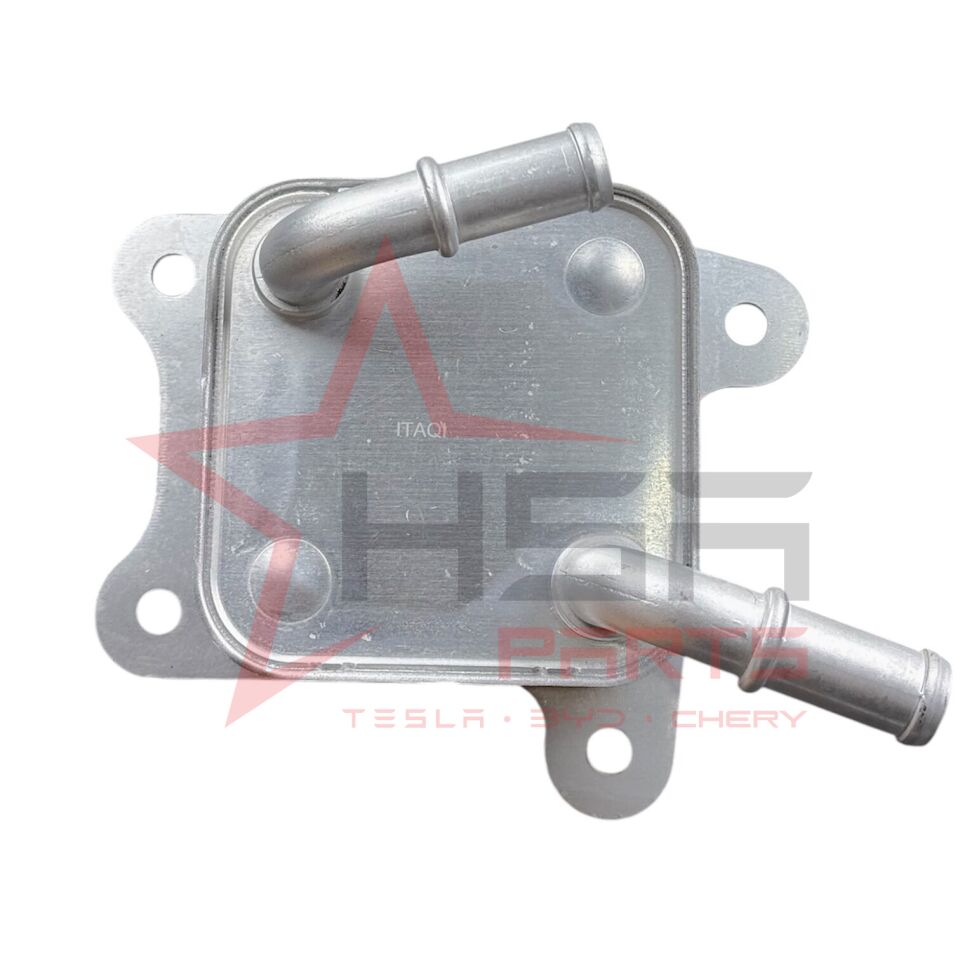 2016-2022 Mitsubishi L200 Yağ Soğutucusu 1240A100