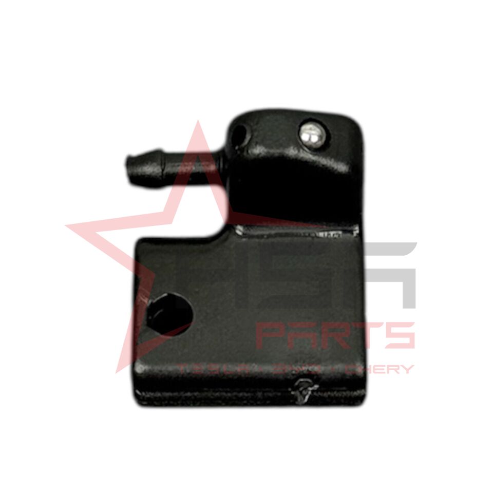 2004-2007 Hyundai H100 Kamyonet Sol Ön Fiskiye Su Memesi UNI-08985