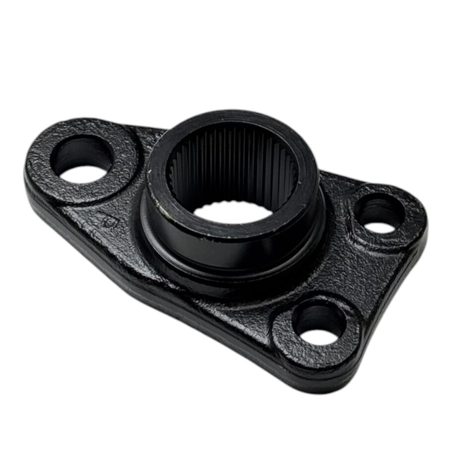 1990-1996 Nissan D21 Ön Germe Torsiyon Ayağı (Uyumlu Araçlar: 1998-2001 Nissan D22 Ön Germe Torsiyon Ayağı) 54080-88G00