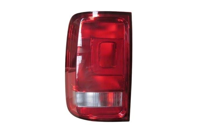 (YENİ ÜRÜN!!!)VOLKSWAGEN AMAROK- 11/13; STOP LAMBASI SOL KIRMIZI/BEYAZ (E MARKLI)