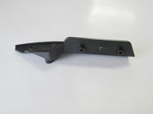 RENAULT MEGANE- 1- 99/00; ÖN TAMPON İÇ BAĞLANTI BRAKETİ SOL