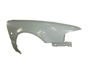 HONDA ACCORD- 90/93; ÖN ÇAMURLUK DELİKLİ SAĞ GRİ BOYALI (SIMYI)