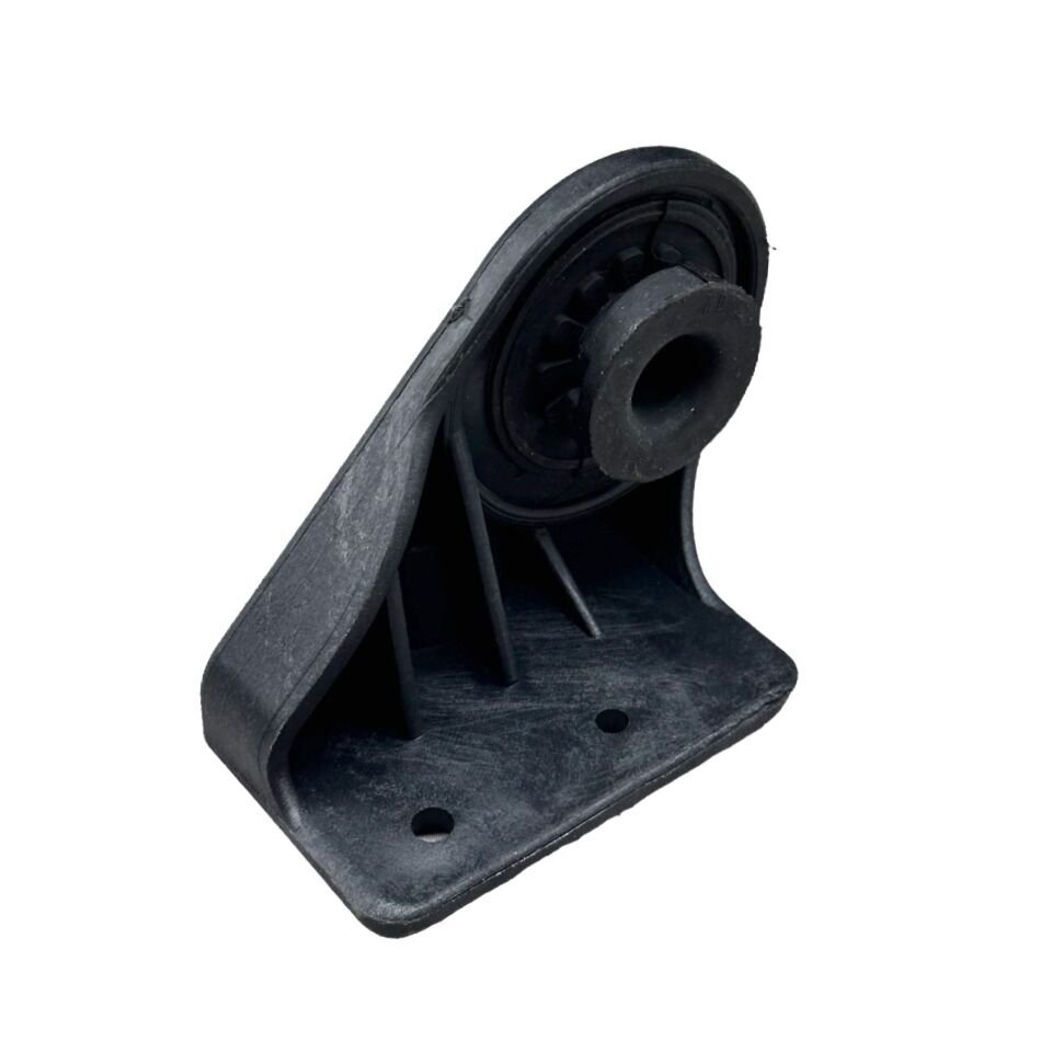 Hyundaı Lastik Takoz Radyatör İx35 10-15/Sportage 10-15 Sağ(Üst)