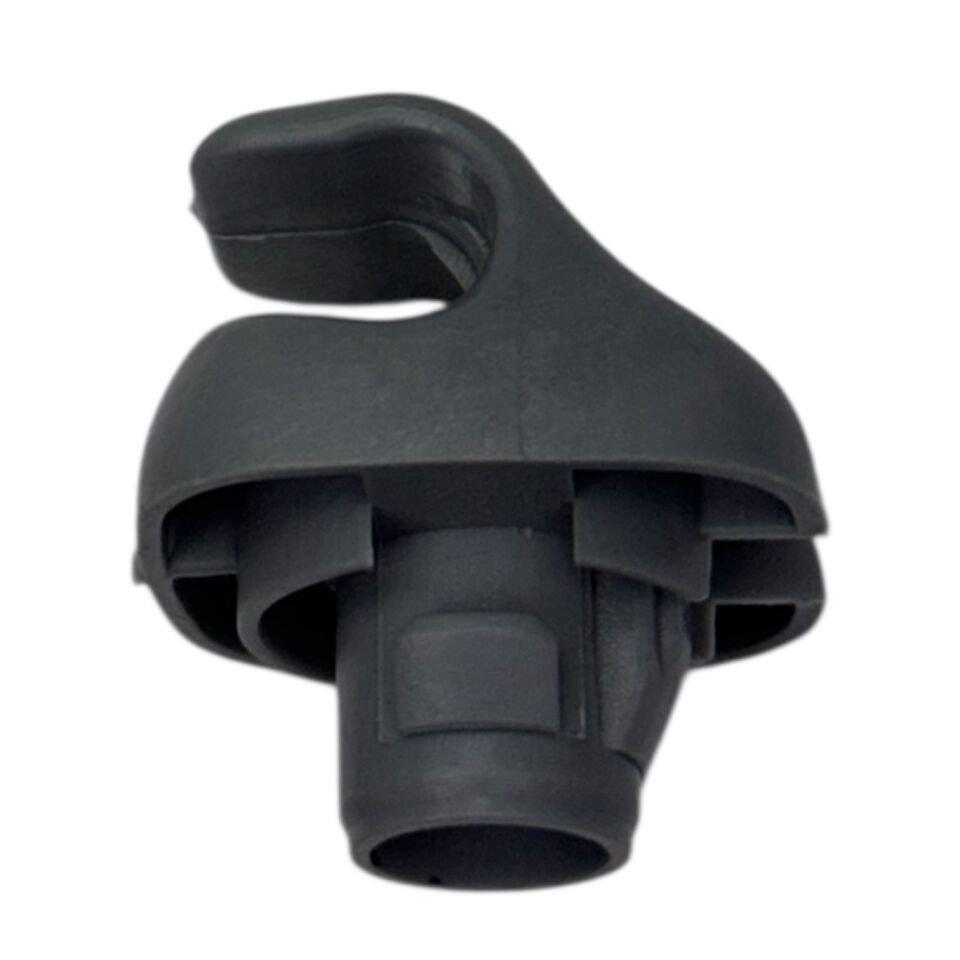 Honda Mandal Güneşlik Tutucu Cıvıc 96-11/Accord 96-11/Crv 96-11 (Gri)