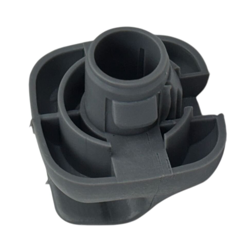 Honda Mandal Güneşlik Tutucu Cıvıc 96-11/Accord 96-11/Crv 96-11 (Gri)